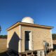 Domed Observatory on 2 acre lot